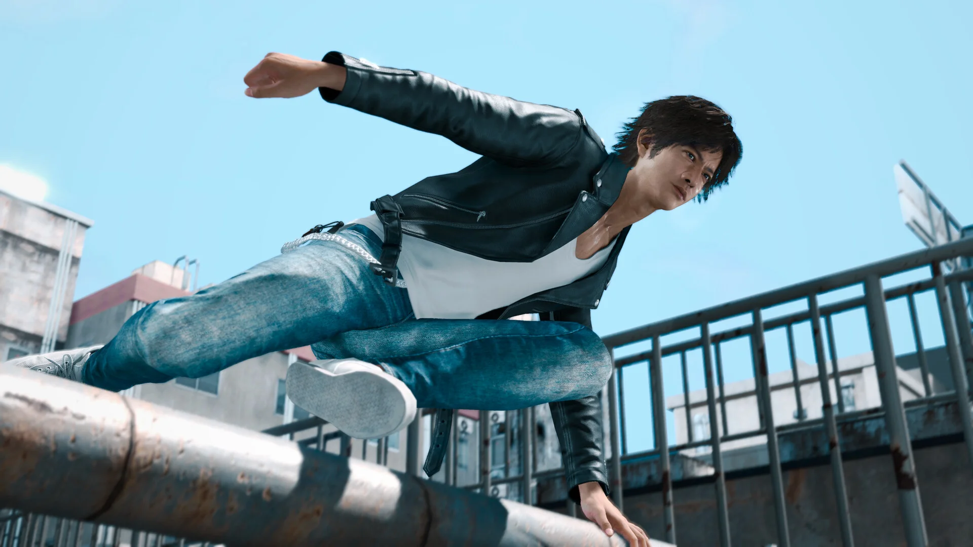 Judgment STEAMRU АВТОДОСТАВКА 0%