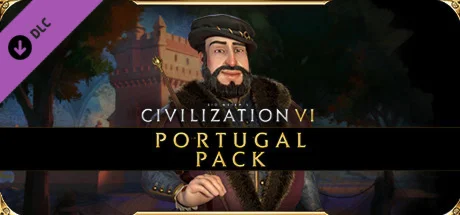 Sid Meiers: Civilization VI: Portugal Pack DLC STEAM