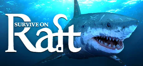 Survive on Raft STEAM РОССИЯ АВТОДОСТАВКА 0%