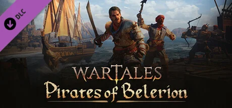 Wartales Pirates of Belerion АВТО RU Steam Gift