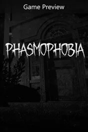 Phasmophobia XBOX АККАУНТ
