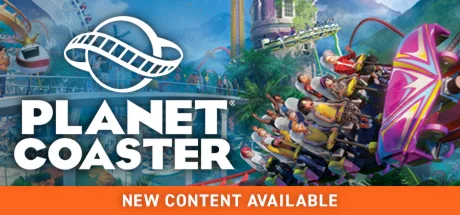 Planet Coaster Steam Ключ / РОССИЯ + СНГ0%