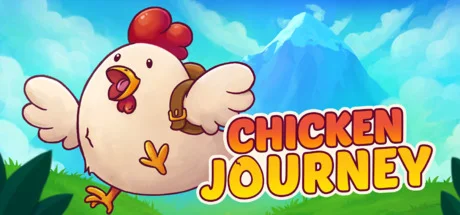 Chicken JourneyАВТОДОСТАВКА Steam Россия