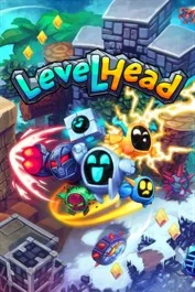 Levelhead XBOX ONE/SERIES/PCКлюч