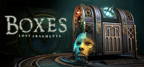 Boxes: Lost FragmentsRegion freeSteam KeyАвтовыдача