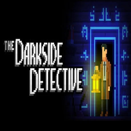 The Darkside Detective Steam key / РФ+Весь Мир