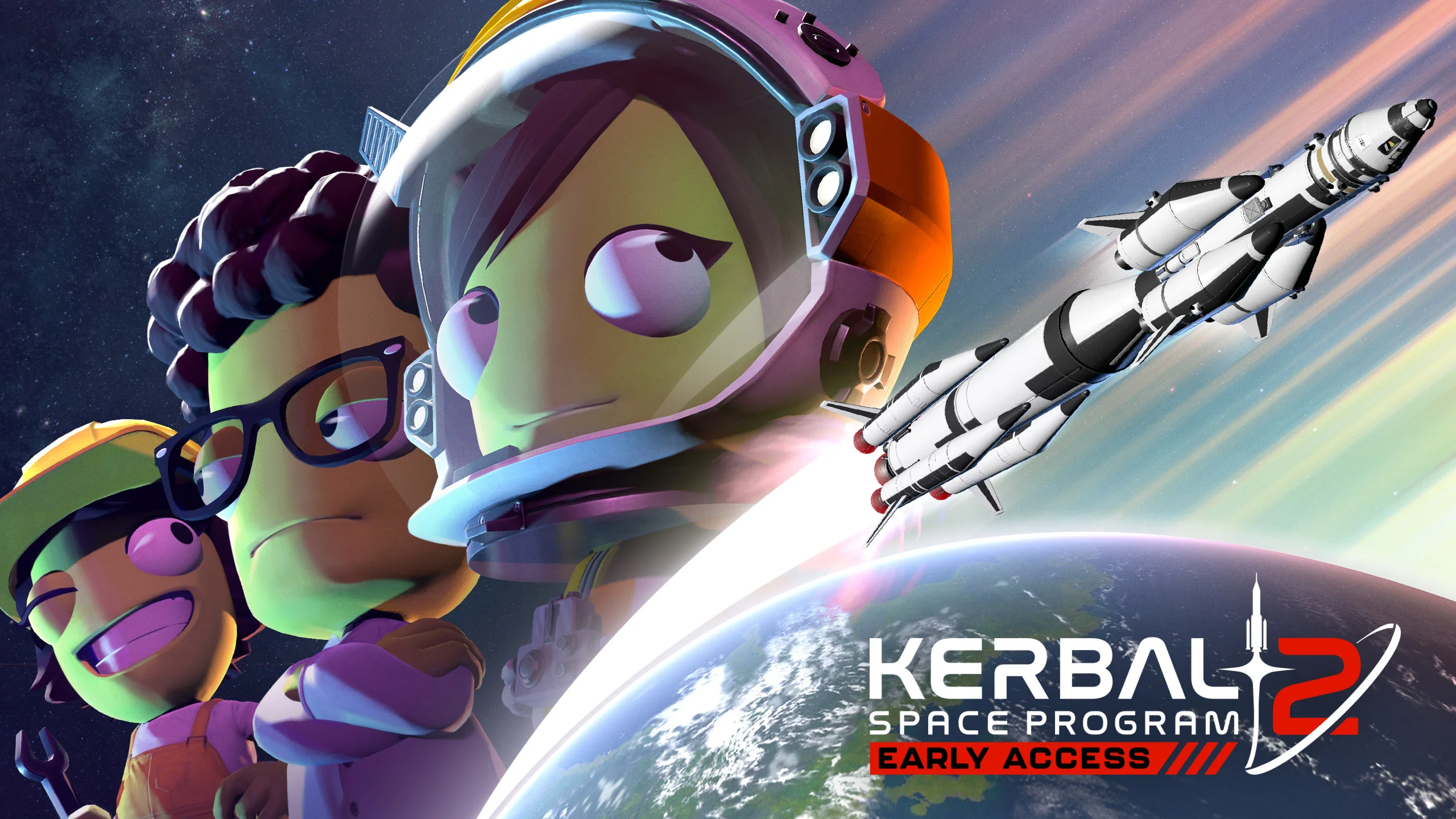 Kerbal Space Program 2 Steam/GlobalCashback