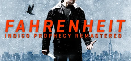 Fahrenheit: Indigo Prophecy RemasteredSteam Key