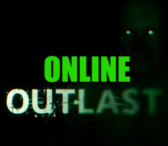 Outlast + DLC - ОНЛАЙНSTEAM Аккаунт