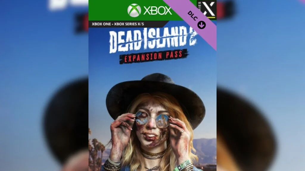 DEAD ISLAND 2 EXPANSION PASS XBOX ONE / XSКЛЮЧ