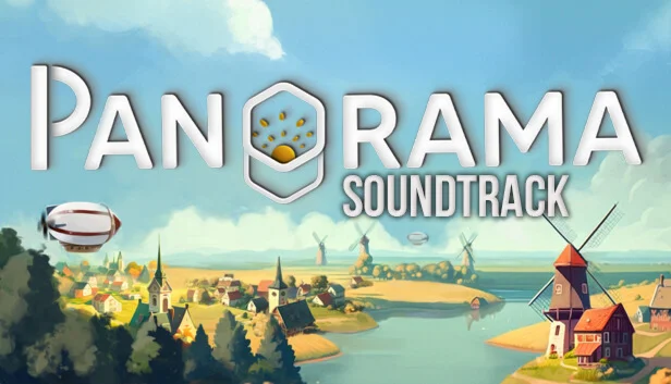 Panorama-Soundtrack Steam РУ+UA+KZ+СНГ