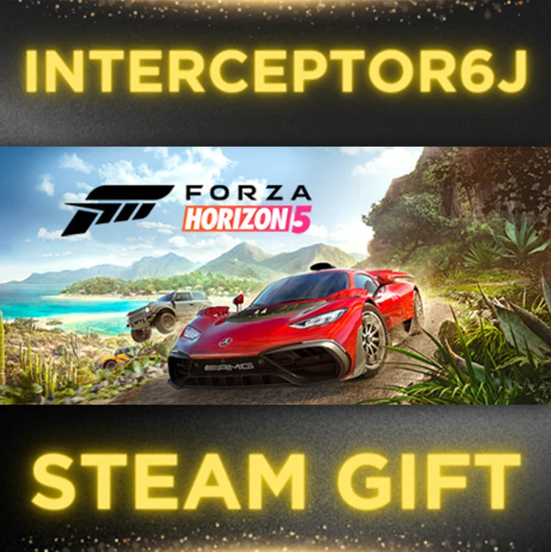 Forza Horizon 5 Premium edition Все регионы STEAM