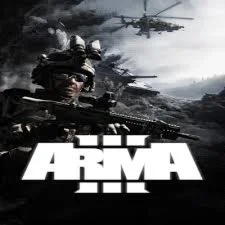 Arma III 3 STEAM/GLOBAL КЛЮЧ