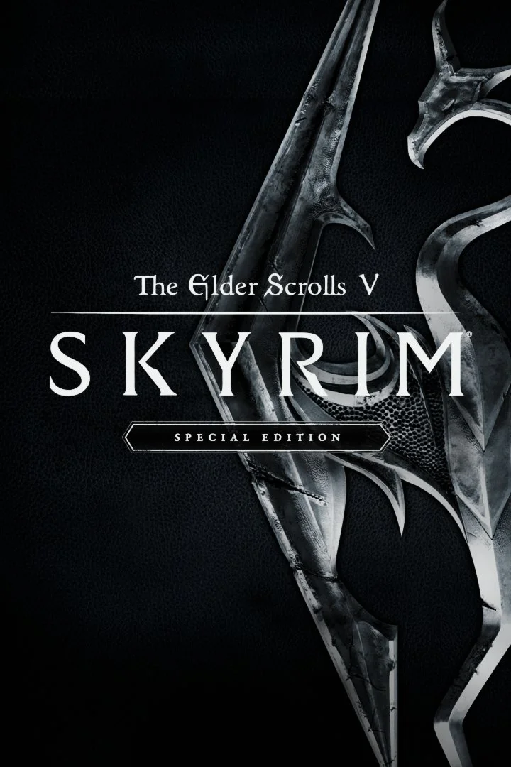 The Elder Scrolls V: Skyrim Special Xbox One/Series