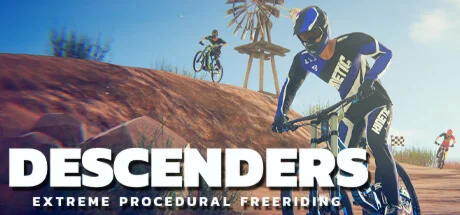 Descenders Steam Ключ / РФ + Весь Мир0%