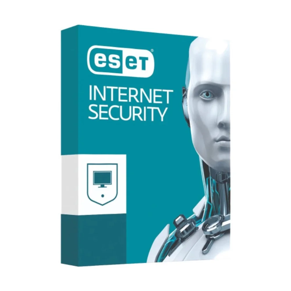 ESET Internet Security &amp NOD32 Antivirus 60днейGlobal