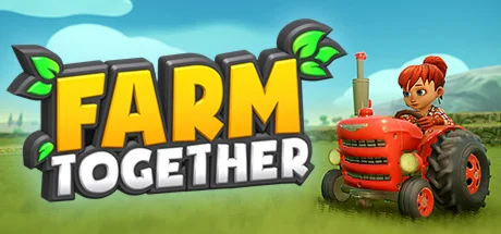Farm TogetherАВТОДОСТАВКА Steam Россия