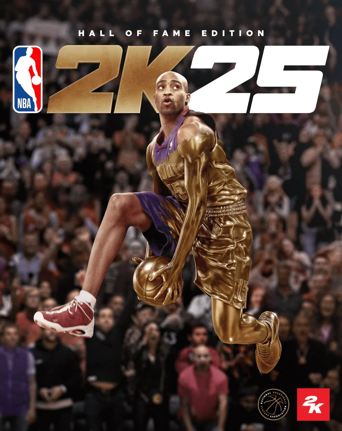 NBA 2K25 Hall of Fame Edition Xbox One &amp Series XS