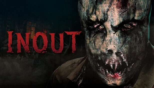 Inout Steam РУ+UA+KZ+СНГ