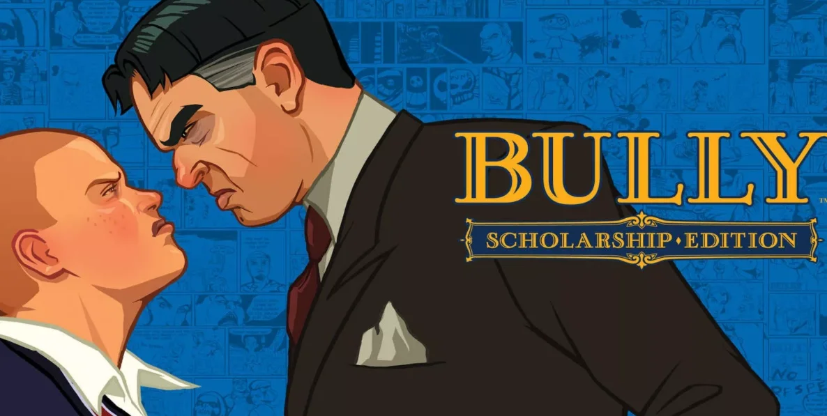 Bully: Scholarship Edition STEAM Аккаунтна 90 дней