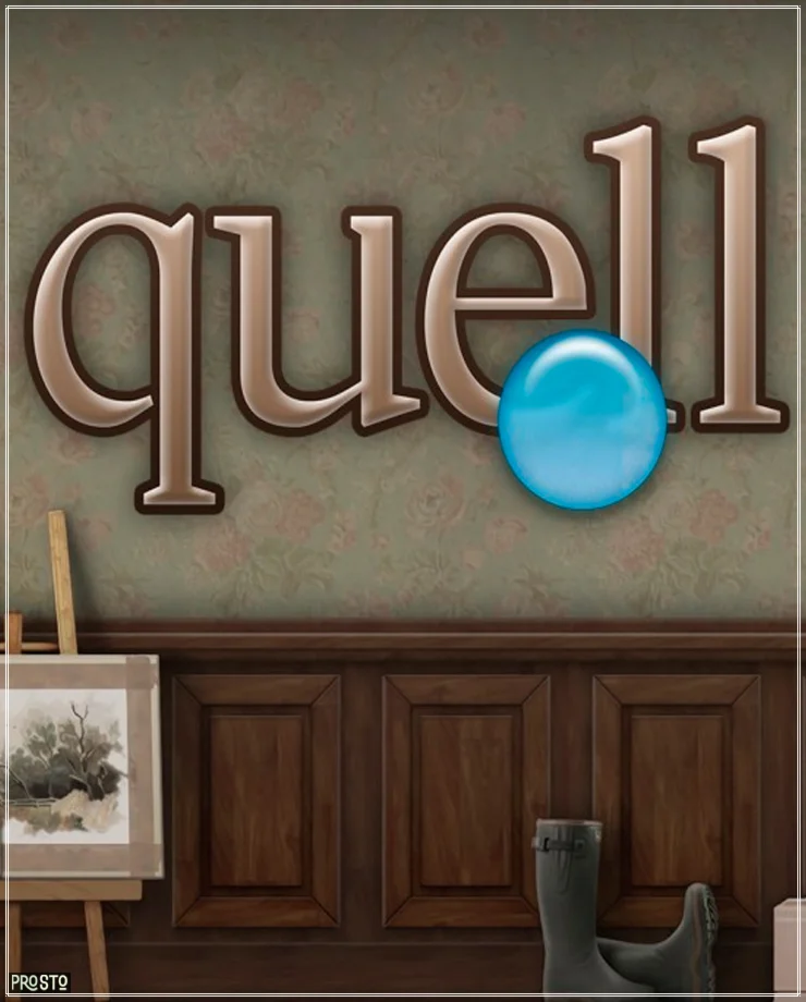 Quell STEAM KEY / REGION FREE
