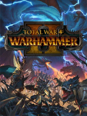 TOTAL WAR: WARHAMMER II 2STEAMGLOBAL+РФКЛЮЧ