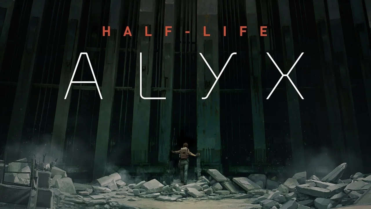 Half-Life: Alyx + Skyrim VR Steam/GlobalCashback
