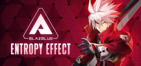 BlazBlue Entropy Effect STEAM РОССИЯ
