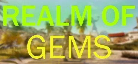 Ключ Realm Of Gems Steam Глобальный