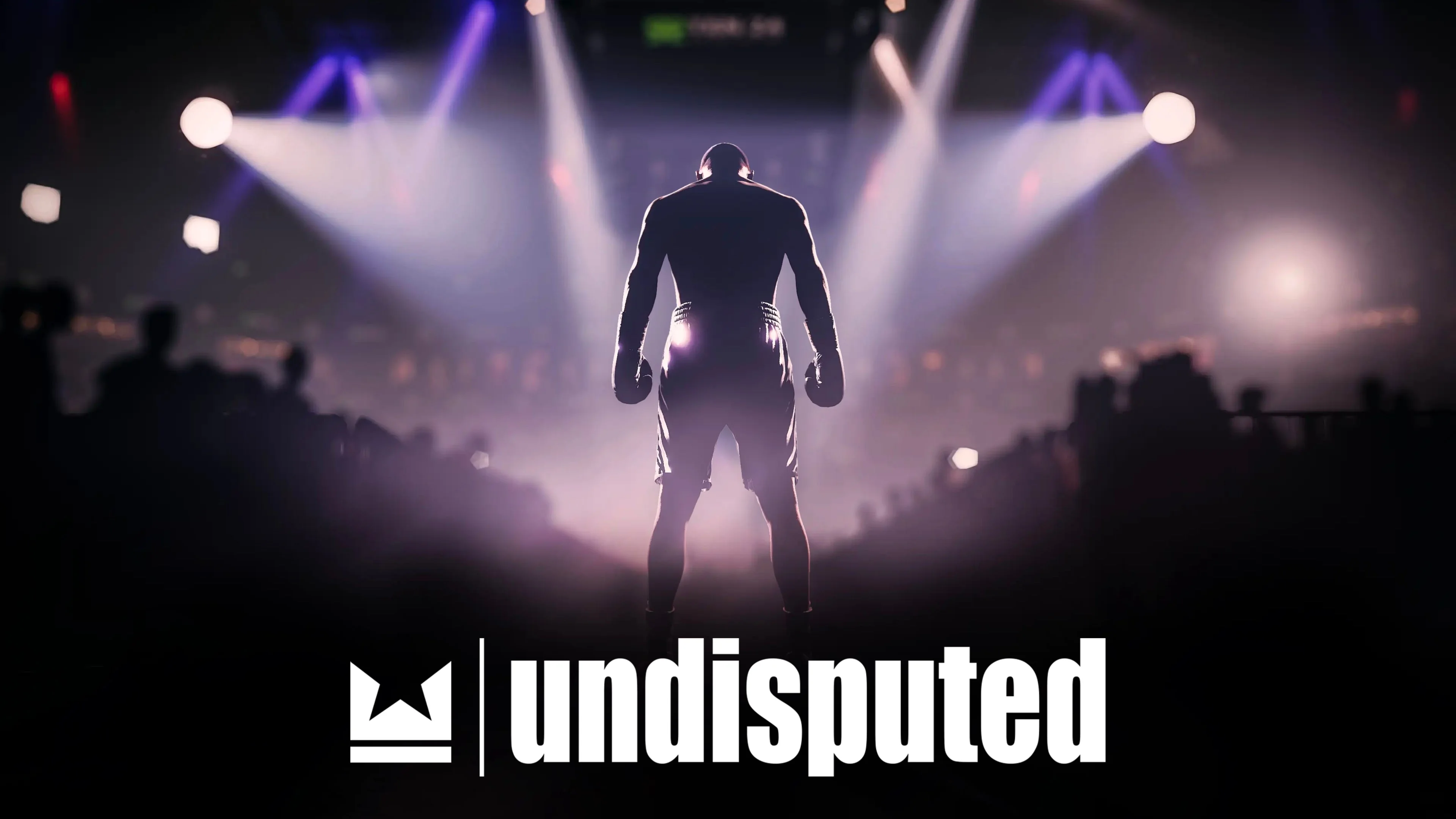 Undisputed Steam/GlobalCashback
