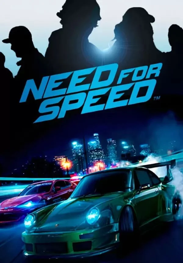 Need for Speed 2016 Origin Ключ / Global 0%