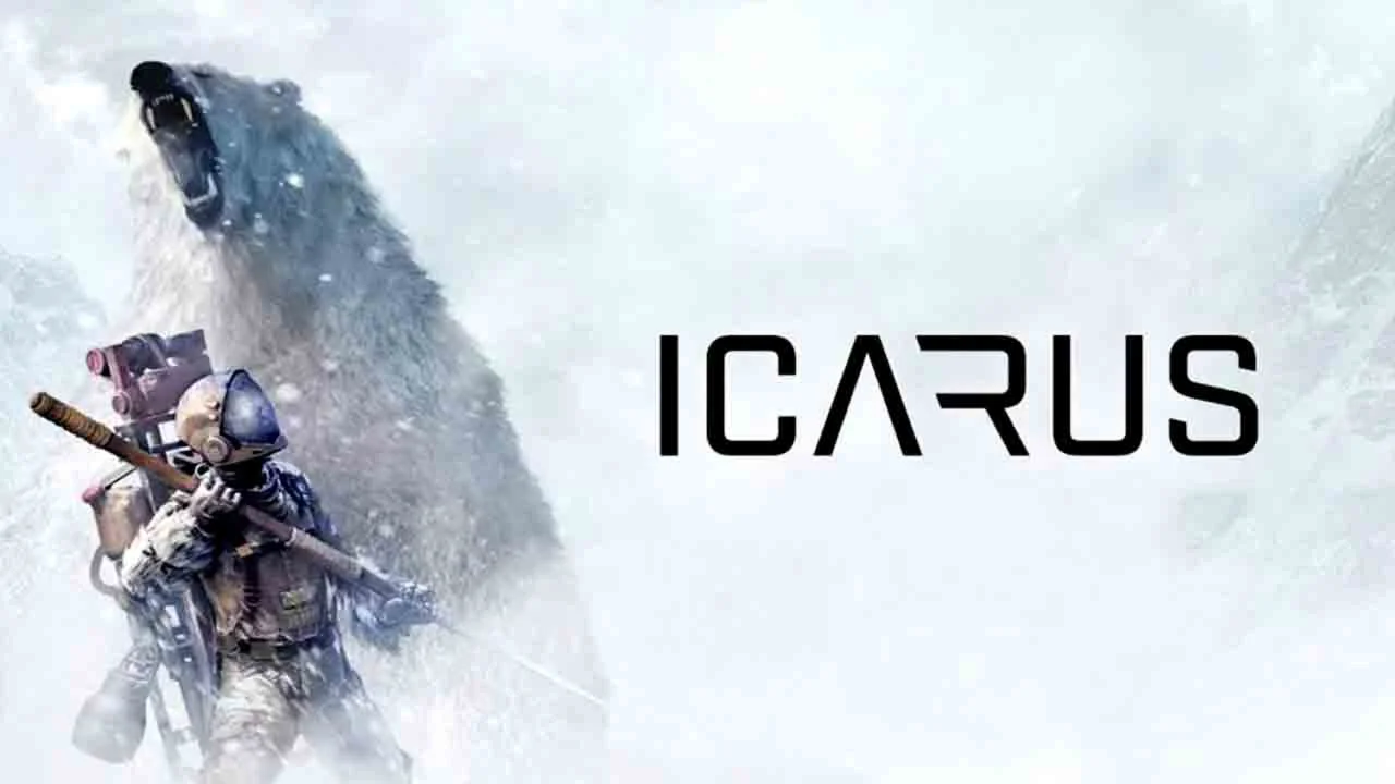 ICARUS + DLC STEAM Guard OFF Steam/Global