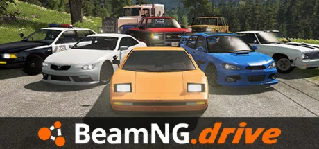 BeamNGdrive Смена данных Полный доступ