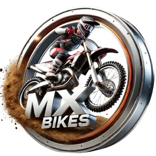 MX BikesSteam GLOBAL