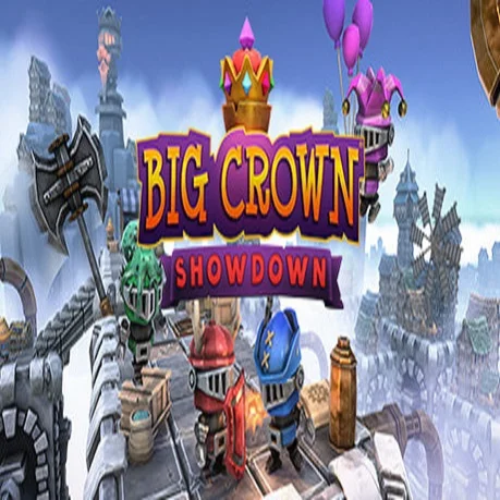 Big Crown: Showdown Steam key / РФ+Весь Мир