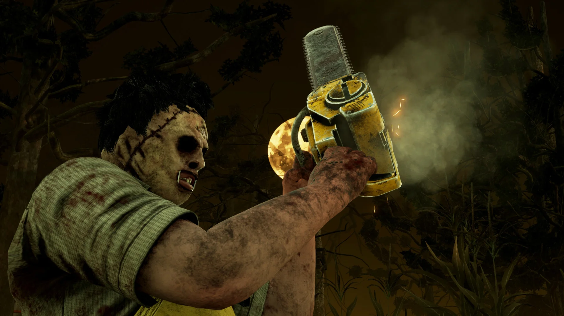Dead by Daylight - the Saw Chapter DLC STEAM RU