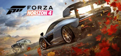 Forza Horizon 4 Смена данных Полный доступ