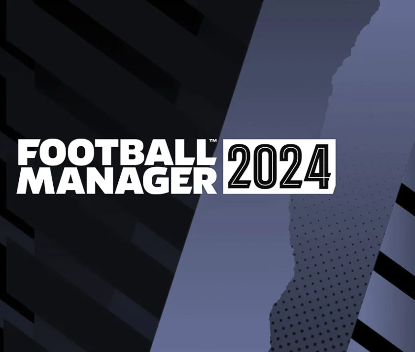 FOOTBALL MANAGER 2024 + EDITOR ОНЛАЙНБЕЗ ОЧЕРЕДИ