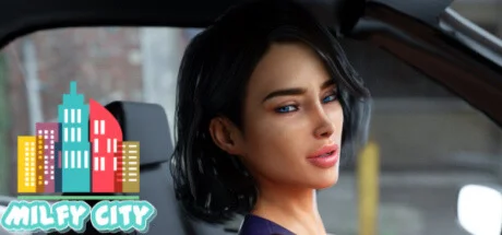 Milfy City - Final Edition STEAM GIFT РОССИЯ