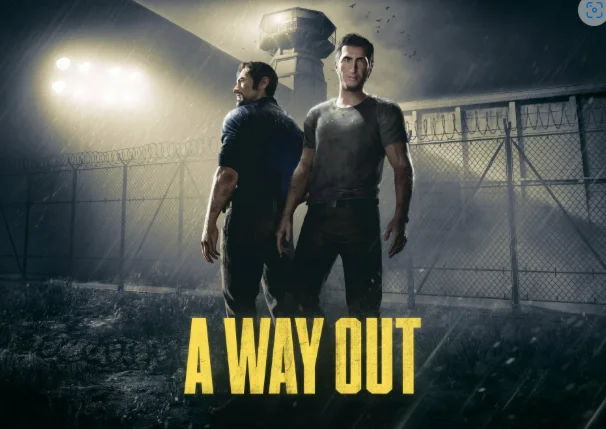 A Way Out аренда STEAM ОНЛАЙН