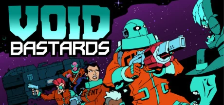 Void BastardsRegion freeSteam KeyАвтовыдача