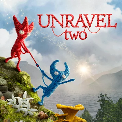 UNRAVEL TWO EA APP КЛЮЧ