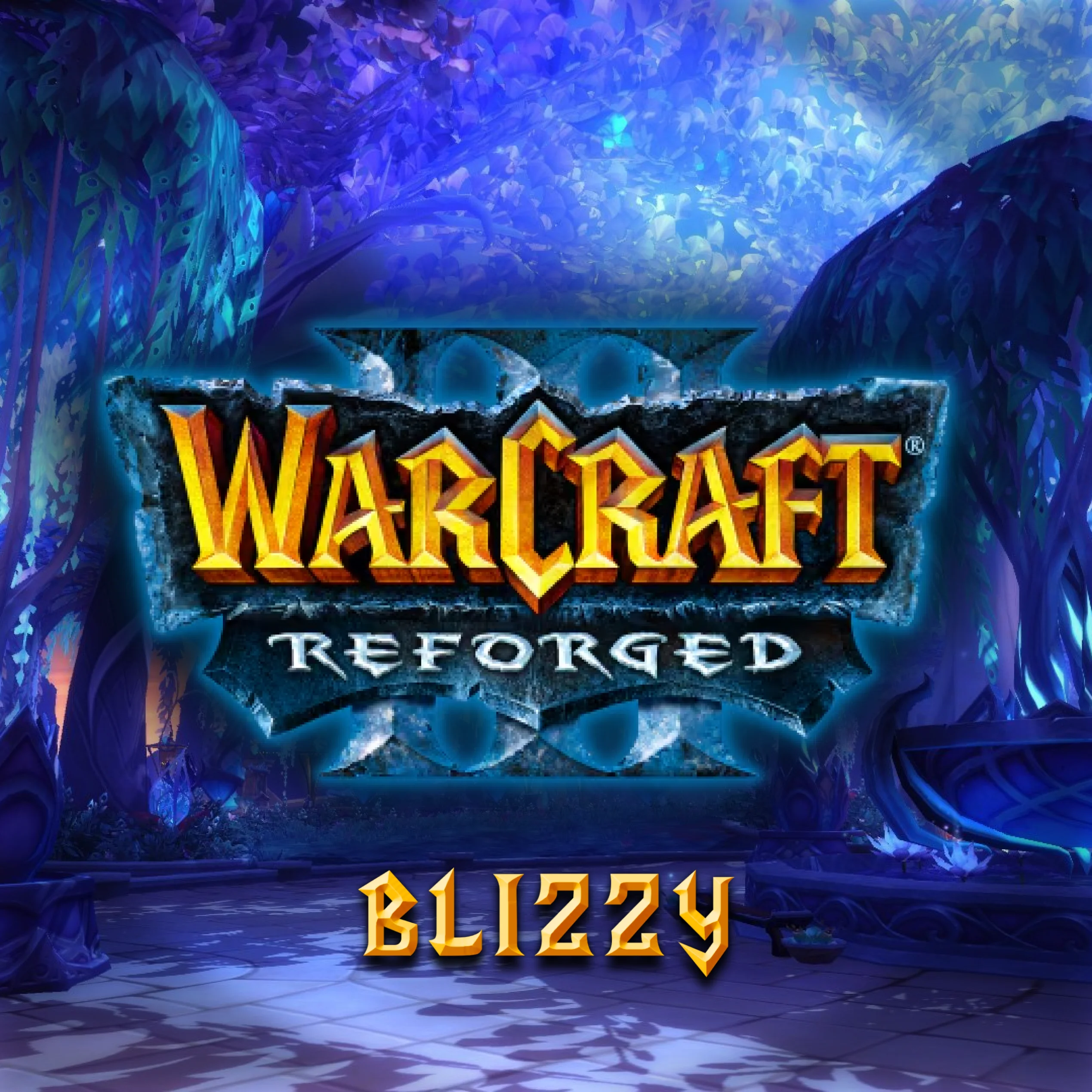 Battle net Warcraft 3 III: Reforged МОМЕНТАЛЬНО