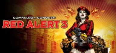 Command &amp Conquer: Red Alert 3 Origin key Ru + Мир