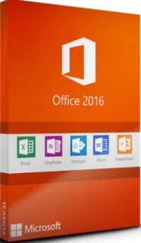 Microsoft Office 2016 Professional Plus х32-x64