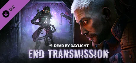 Dead by Daylight - End Transmission Chapter АВТО DLC
