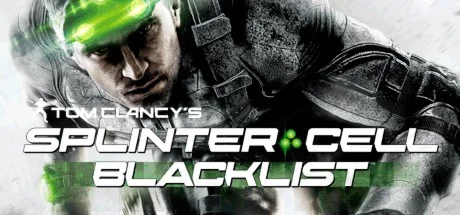 Tom Clancys Splinter Cell: Blacklist