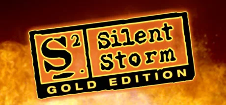 Silent Storm - Gold Edition STEAM КЛЮЧ РОССИЯ + СНГ