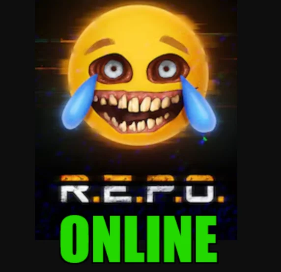 REPO ОНЛАЙНSTEAM АККАУНТ + ИГРЫ