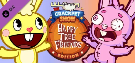 The Crackpet Show Happy Tree Friends EditionDLC STEAM